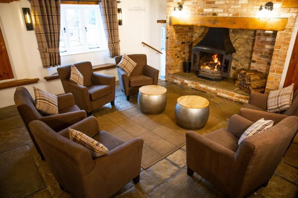 The White Hart Wilmington Ξενοδοχείο Honiton Εξωτερικό φωτογραφία